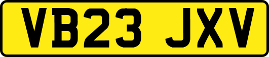 VB23JXV