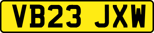 VB23JXW