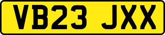 VB23JXX