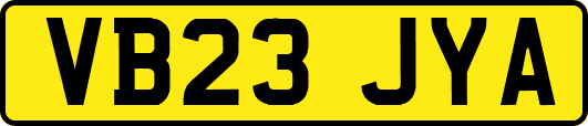 VB23JYA