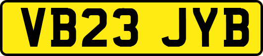 VB23JYB