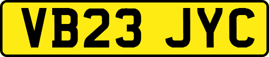 VB23JYC