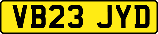 VB23JYD