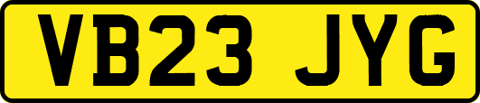 VB23JYG