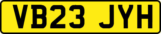 VB23JYH