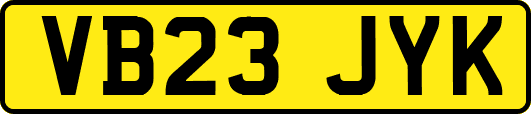 VB23JYK