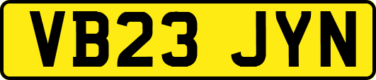 VB23JYN