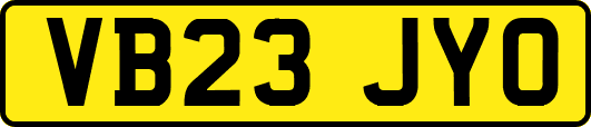 VB23JYO