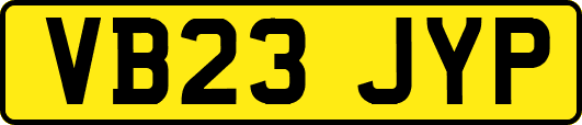 VB23JYP