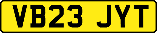 VB23JYT