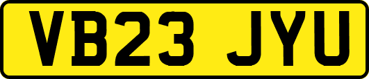 VB23JYU