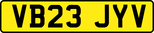 VB23JYV