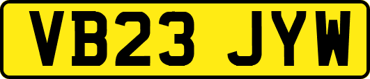 VB23JYW