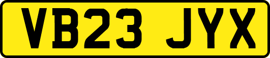 VB23JYX