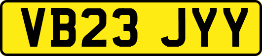 VB23JYY