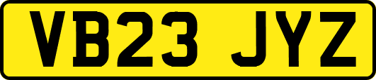 VB23JYZ