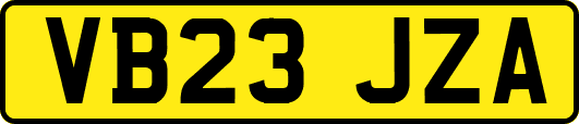 VB23JZA