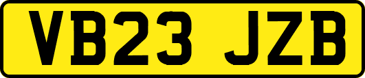 VB23JZB