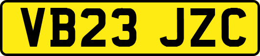 VB23JZC
