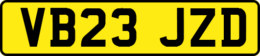 VB23JZD