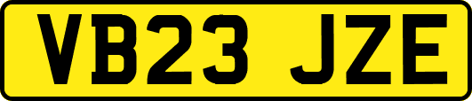 VB23JZE