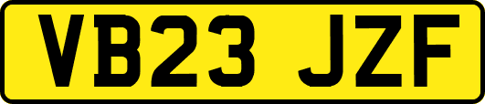 VB23JZF