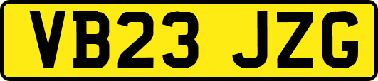 VB23JZG