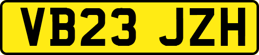 VB23JZH