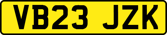 VB23JZK
