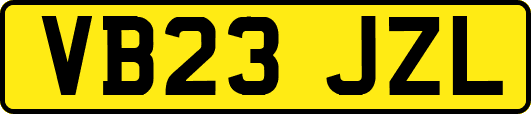 VB23JZL