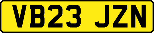 VB23JZN