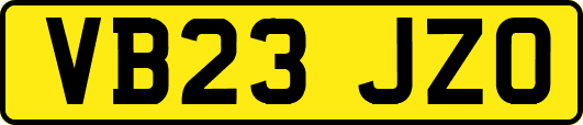 VB23JZO