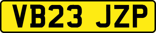 VB23JZP