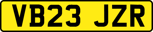 VB23JZR
