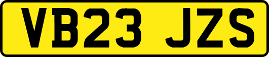 VB23JZS