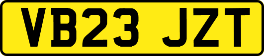 VB23JZT