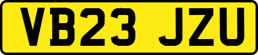 VB23JZU