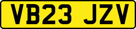 VB23JZV