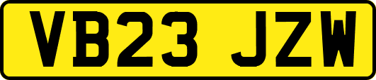 VB23JZW