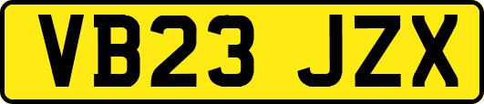 VB23JZX