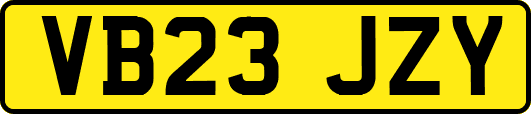 VB23JZY