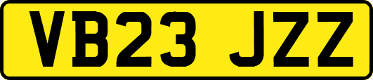 VB23JZZ