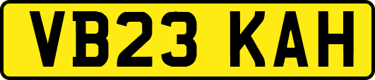 VB23KAH