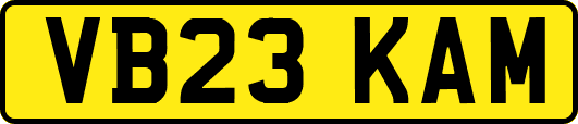 VB23KAM