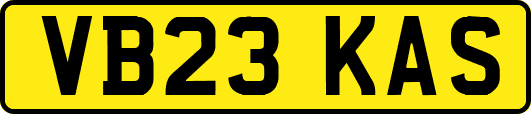 VB23KAS
