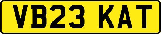 VB23KAT
