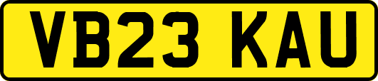 VB23KAU