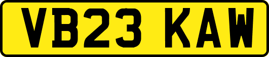 VB23KAW