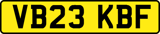 VB23KBF