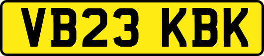 VB23KBK